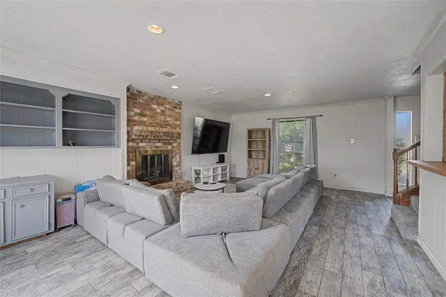 411 Cannon Ball Drive, Spring, TX 77380 - #3