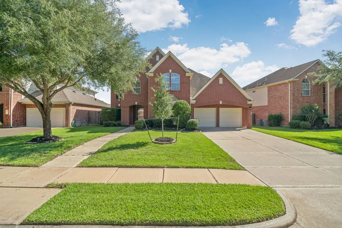 26211 Longmont Park Lane, Katy, TX 77494 - #1