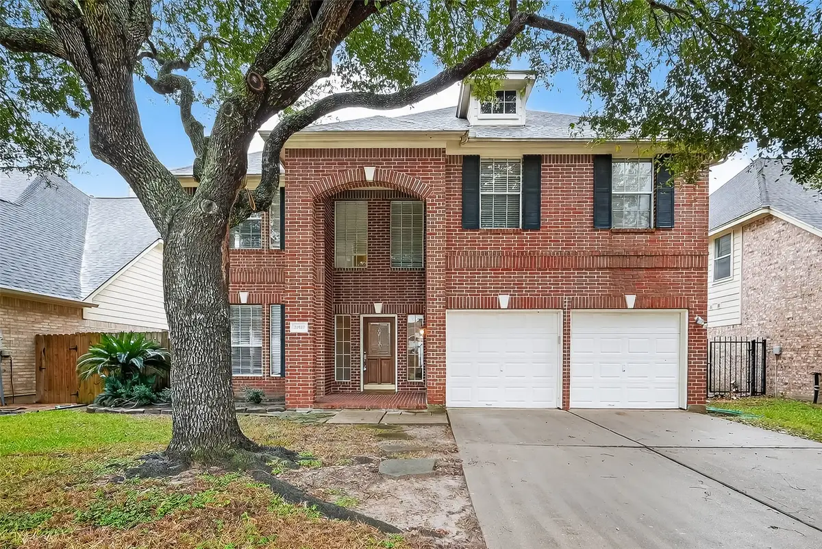 21519 San Marino Drive, Katy, TX 77450 - #1