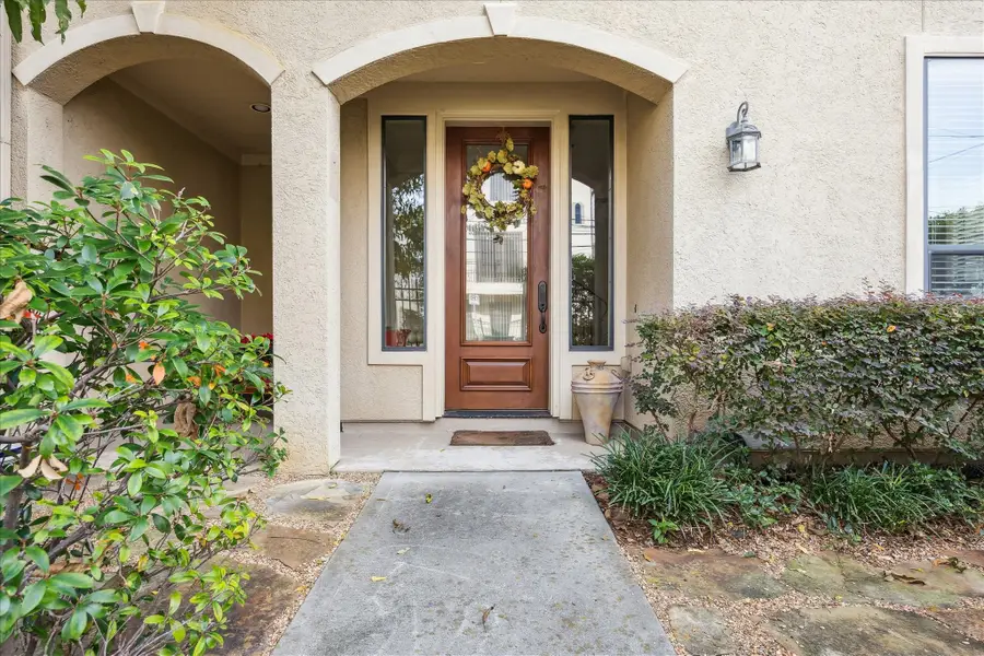 6311 Hamman Street #A, Houston, TX 77007 - #2