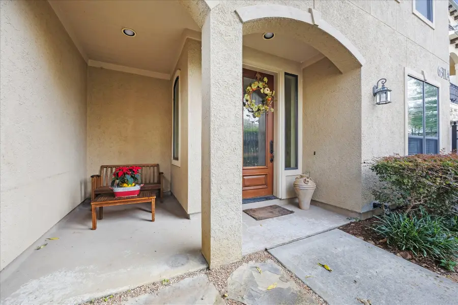 6311 Hamman Street #A, Houston, TX 77007 - #3