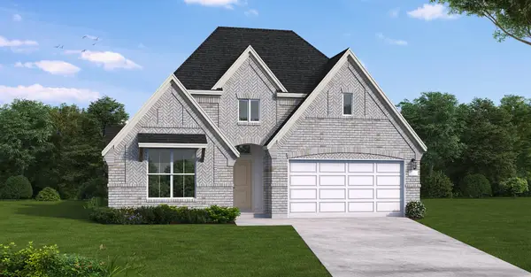 16507 Jolly Dawn Drive, Hockley, TX 77447