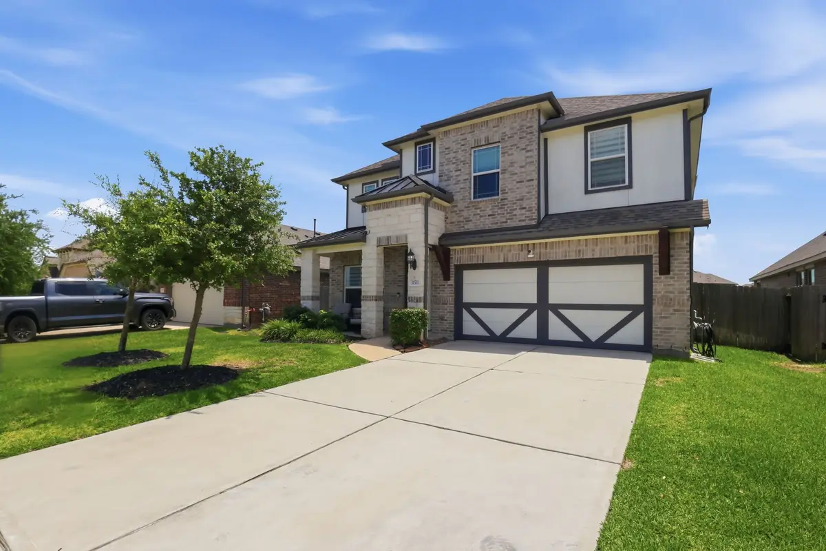 31511 Kailua Drive, Hockley, TX 77447 - #1
