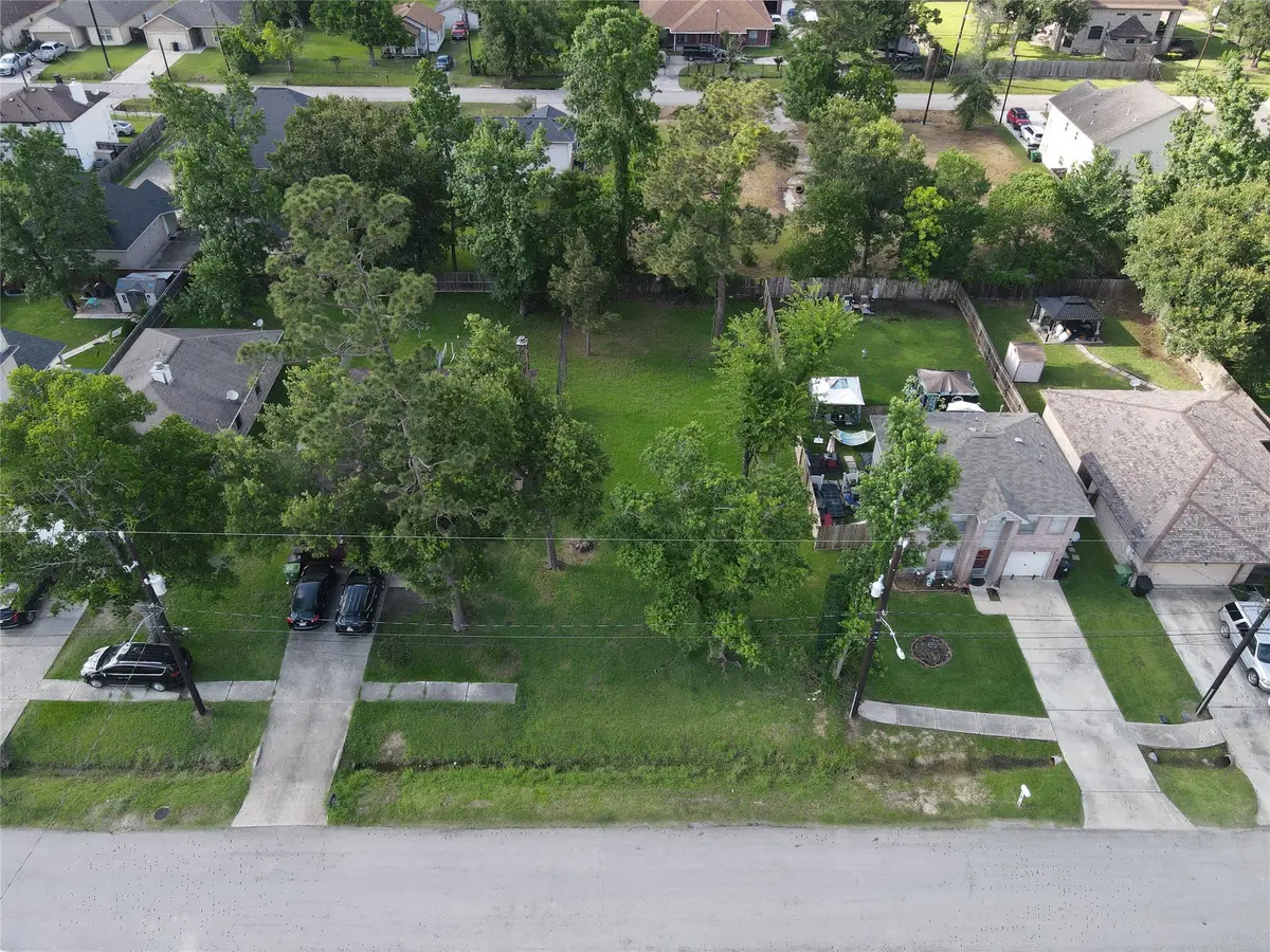 0 Locksley, Houston, TX 77078 - #1