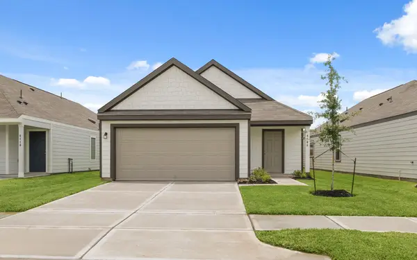 8108 Vanilla Orchid Drive, Houston, TX 77016