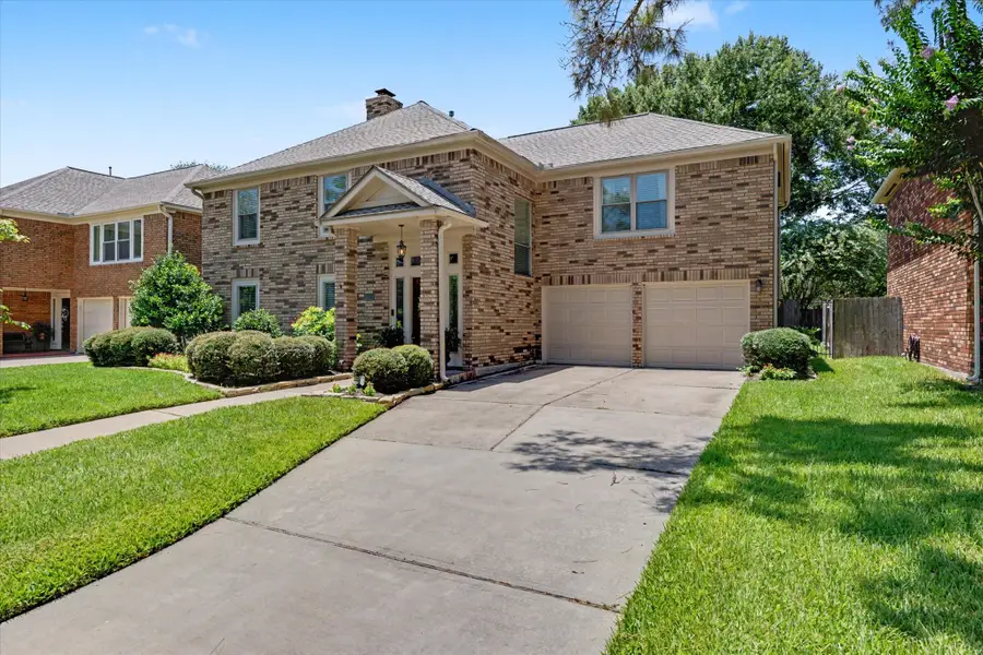 3110 Clyburn Court, Missouri City, TX 77459 - #3