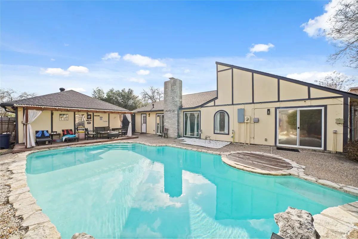 10711 Braes Forest Drive, Houston, TX 77071 - #1