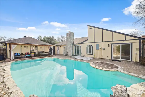 10711 Braes Forest Drive, Houston, TX 77071