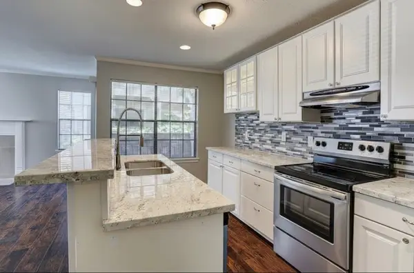2300 Old Spanish Trail #1128, Houston, TX 77054