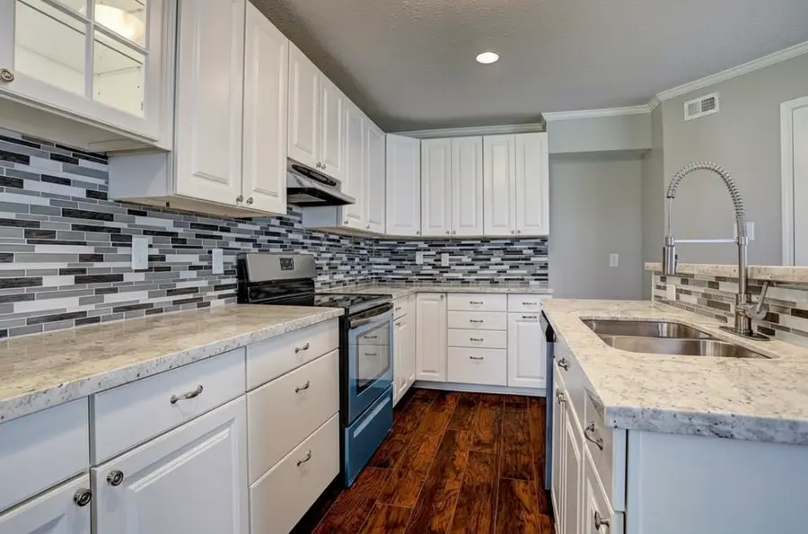 2300 Old Spanish Trail #1128, Houston, TX 77054 - #2