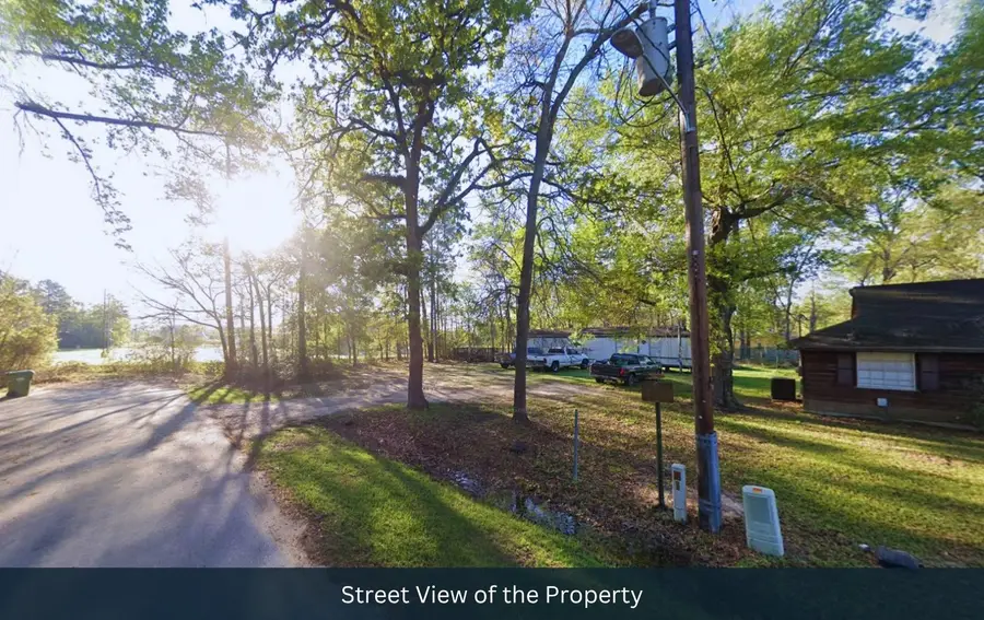 810 Newman Street, Cleveland, TX 77327 - #2
