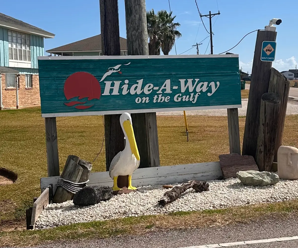 119 Crows Nest Road, Freeport, TX 77541 - #1