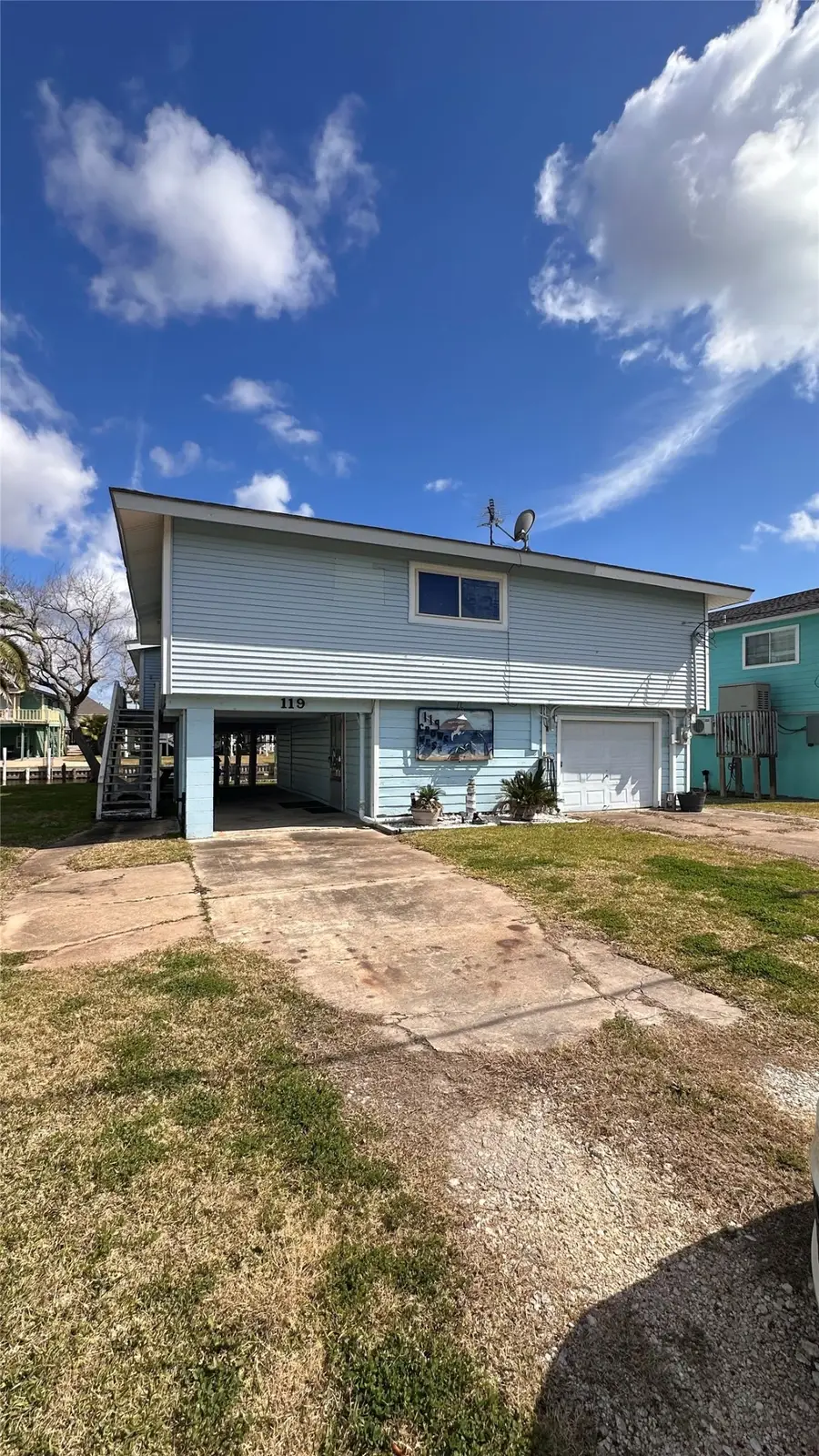 119 Crows Nest Road, Freeport, TX 77541 - #2