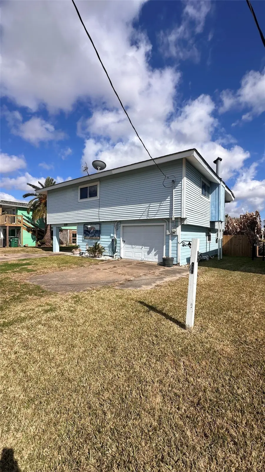 119 Crows Nest Road, Freeport, TX 77541 - #3