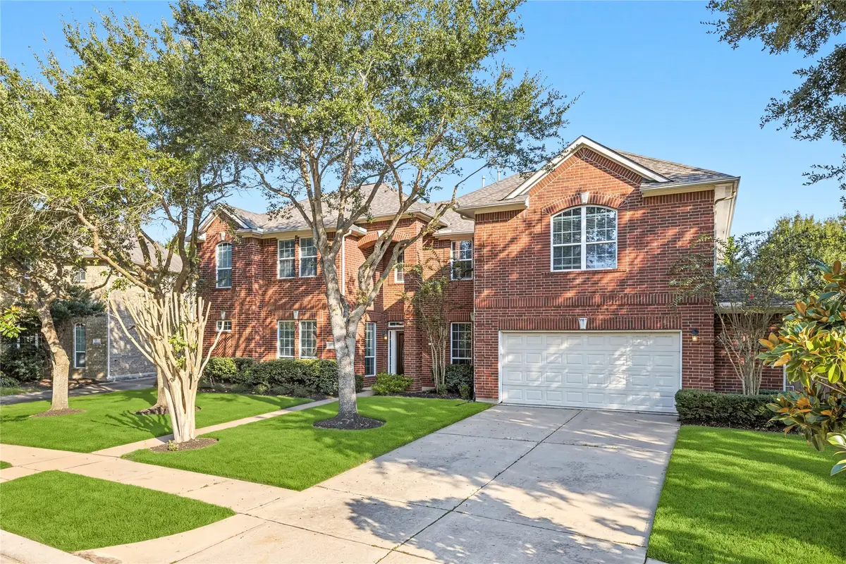 8610 Rising Oak Lane, Katy, TX 77494 - #1