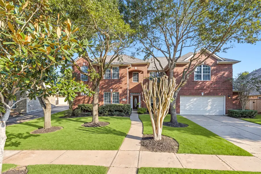 8610 Rising Oak Lane, Katy, TX 77494 - #2