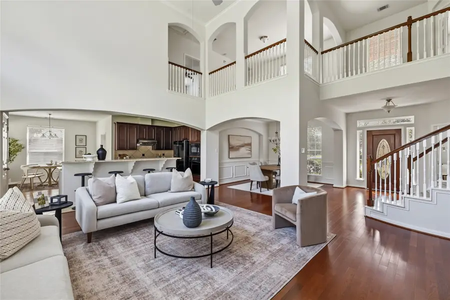 8610 Rising Oak Lane, Katy, TX 77494 - #3
