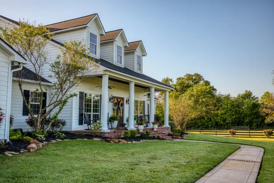 2645 Fm 1155 South S, Chappell Hill, TX 77426 - Image #2