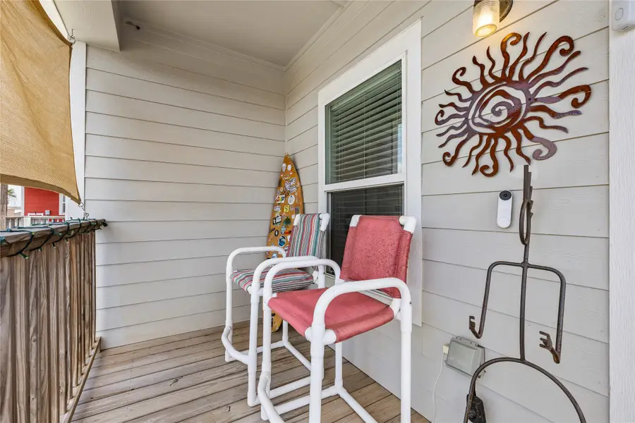 710 35th Street, Galveston, TX 77550 - #2