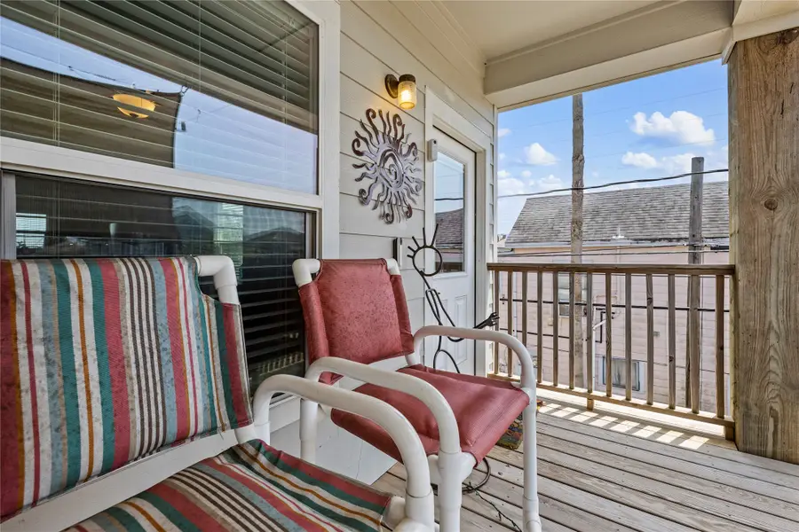 710 35th Street, Galveston, TX 77550 - #3