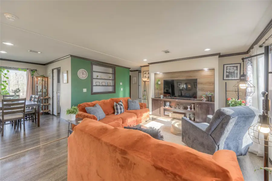 2757 E Capps Road, Livingston, TX 77351 - #3