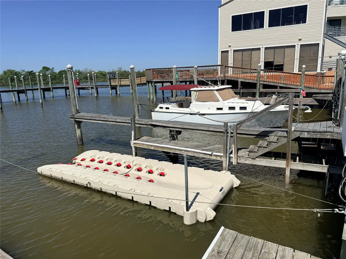 0 Davis Road, League City, TX 77573 - #1