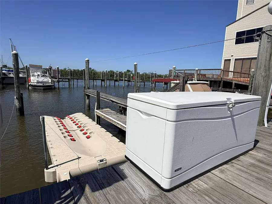 0 Davis Road, League City, TX 77573 - #2