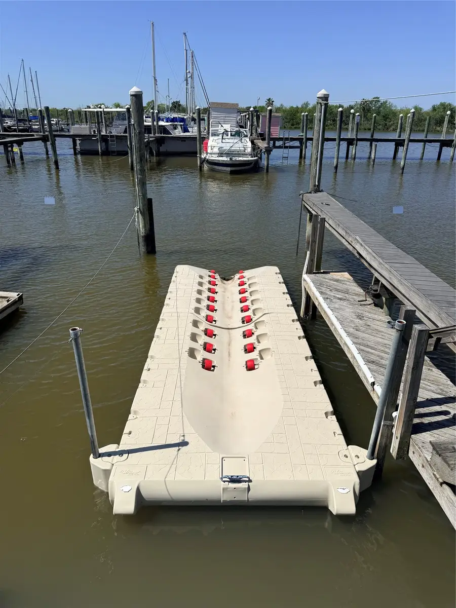 0 Davis Road, League City, TX 77573 - #3