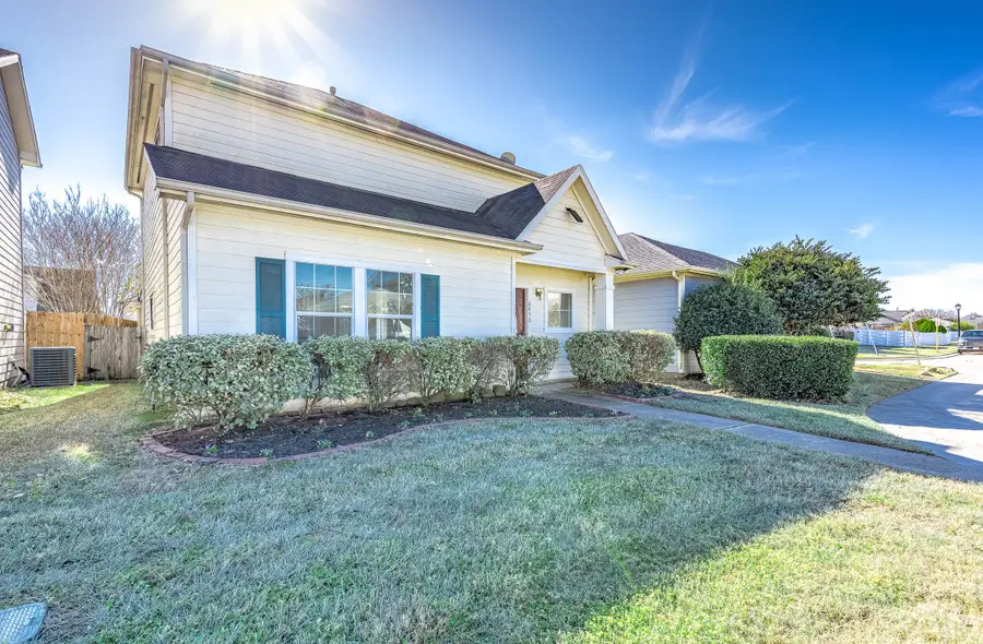 6458 Provident Green Drive, Katy, TX 77449 - #2