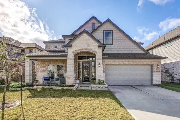 23527 Persimmon Creek Lane, Katy, TX 77493