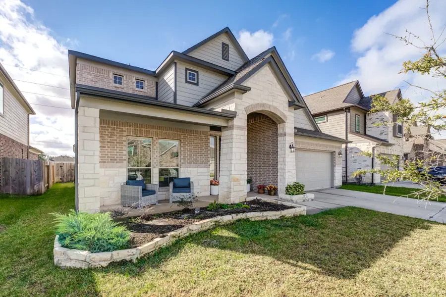 23527 Persimmon Creek Lane, Katy, TX 77493 - Image #3