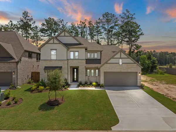22017 Gateway Arch Drive, Porter, TX 77365