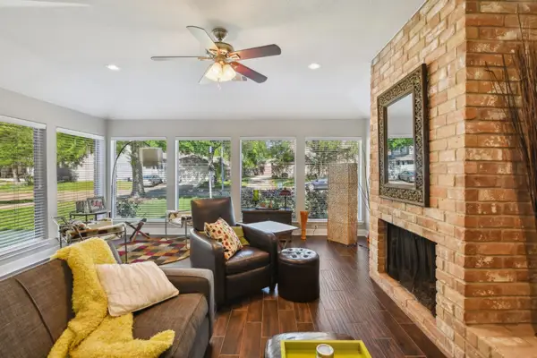 1006 Glacier Hill Drive, Houston, TX 77077