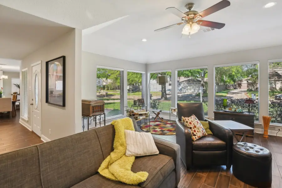 1006 Glacier Hill Drive, Houston, TX 77077 - #3