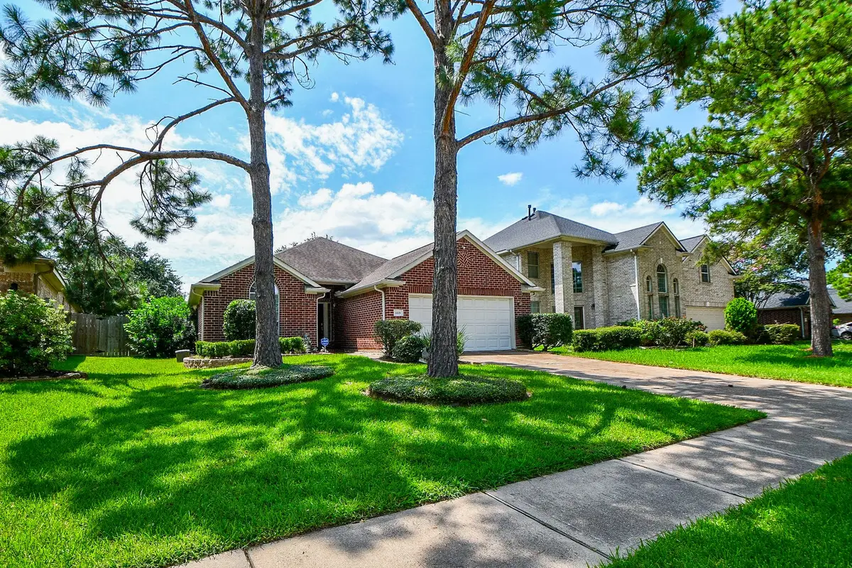 6519 Trenton Lake Lane, Houston, TX 77041 - #1