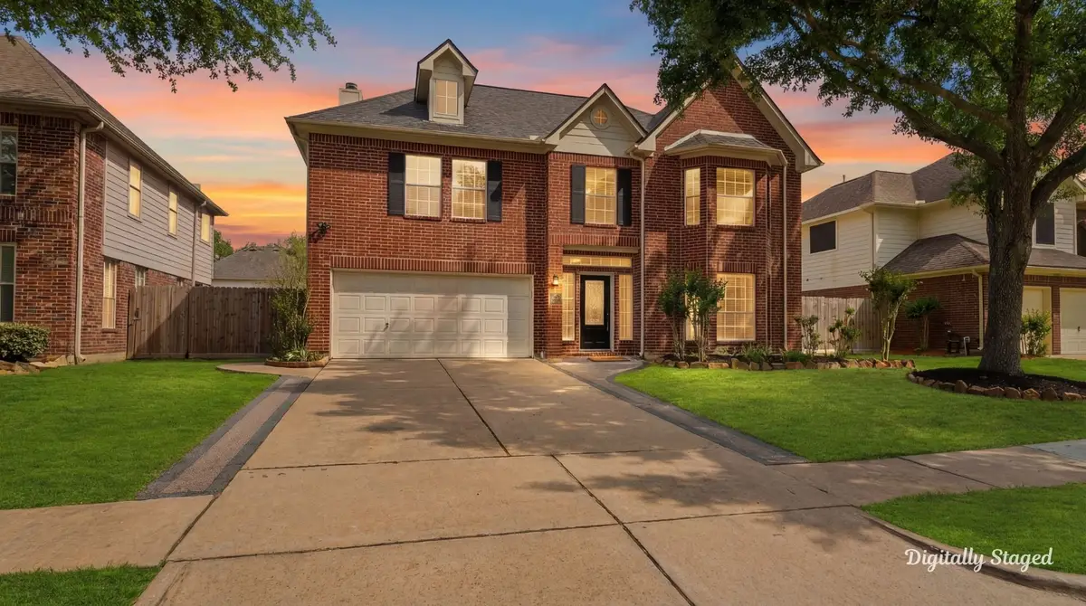 7011 Trimstone Drive, Pasadena, TX 77505 - #1