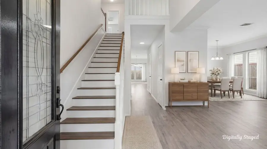 7011 Trimstone Drive, Pasadena, TX 77505 - #2