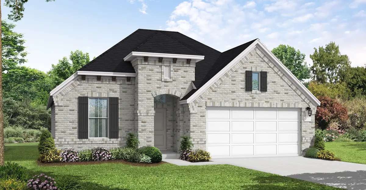 9366 Cordial Circle, Montgomery, TX 77316 - #1
