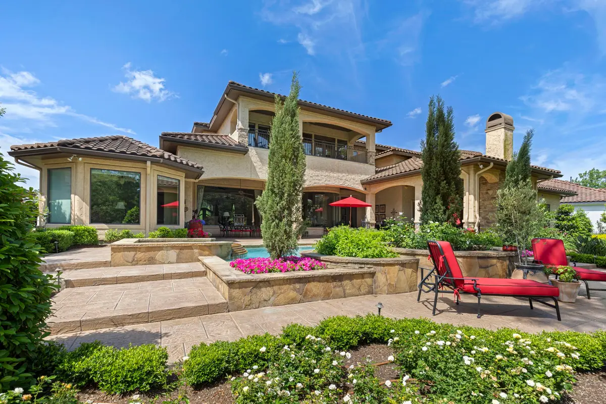 38 Post Shadow Estate Drive, Spring, TX 77389 - Image #1