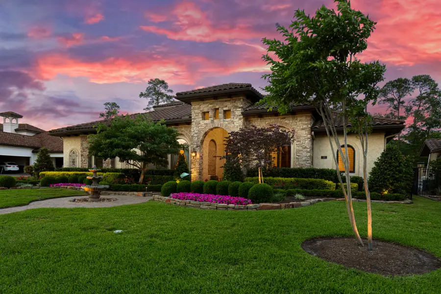 38 Post Shadow Estate Drive, Spring, TX 77389 - Image #2