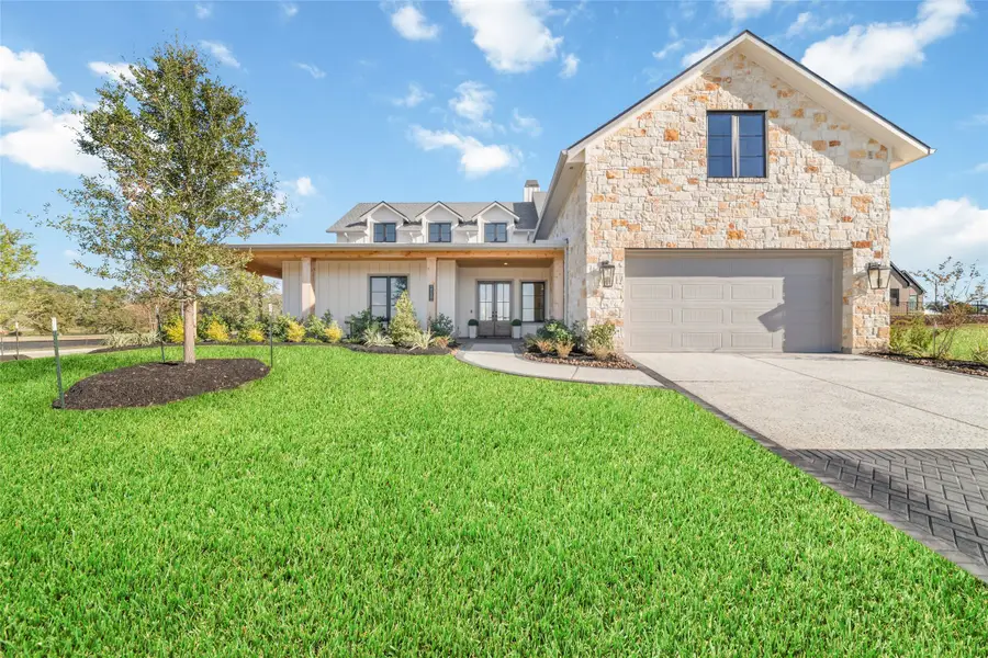 14130 Ripple Ridge Drive, Willis, TX 77318 - #2