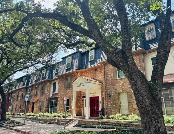 357 N Post Oak Lane #102, Houston, TX 77024