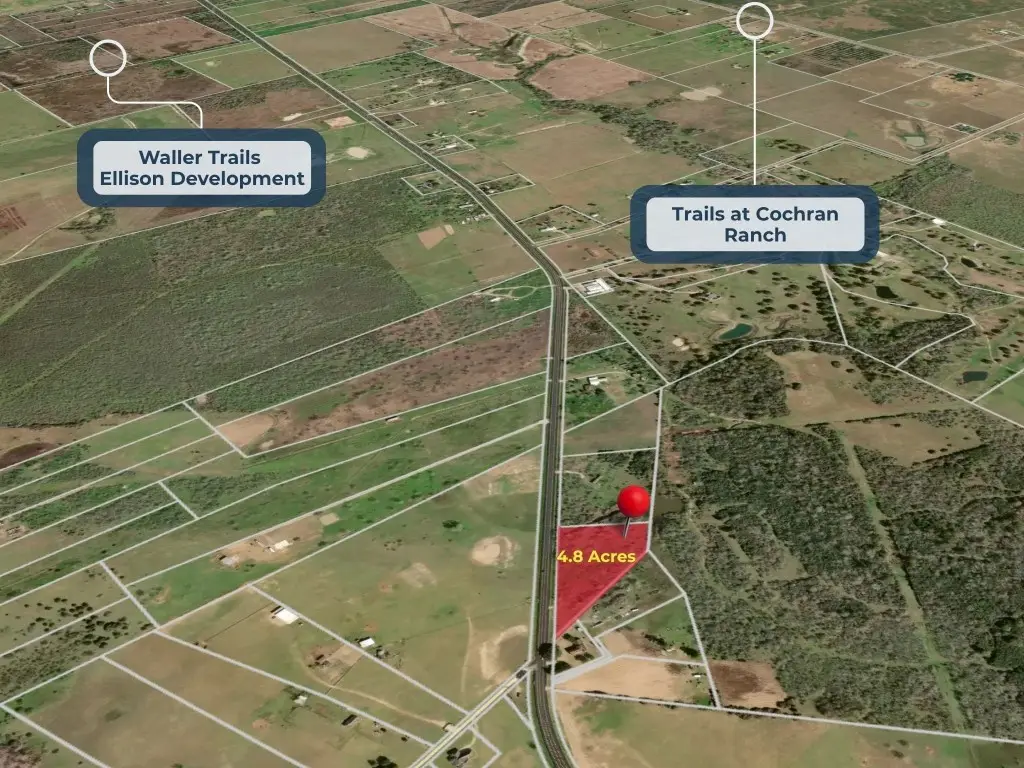 14616 Fm-359, Hempstead, TX 77445 - #1