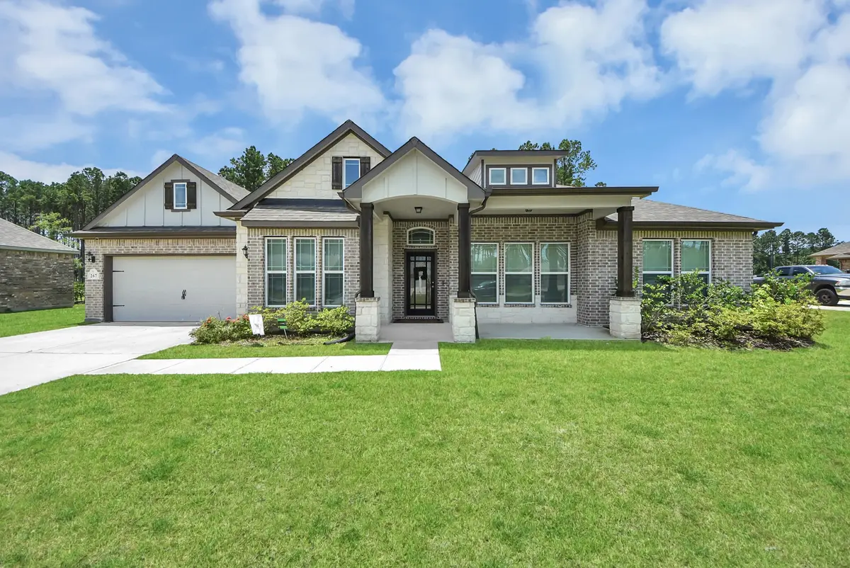 267 Road 6613, Dayton, TX 77535 - #1