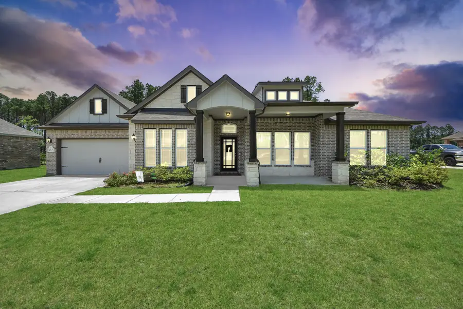 267 Road 6613, Dayton, TX 77535 - #2