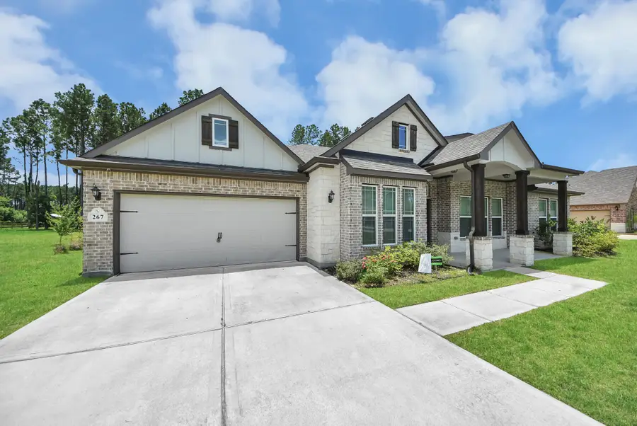 267 Road 6613, Dayton, TX 77535 - #3
