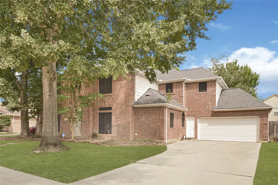 2710 Old South Drive, Richmond, TX 77406 - Image #2