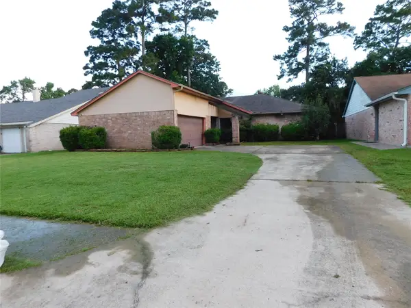 1115 Harpings Way Way, Crosby, TX 77532