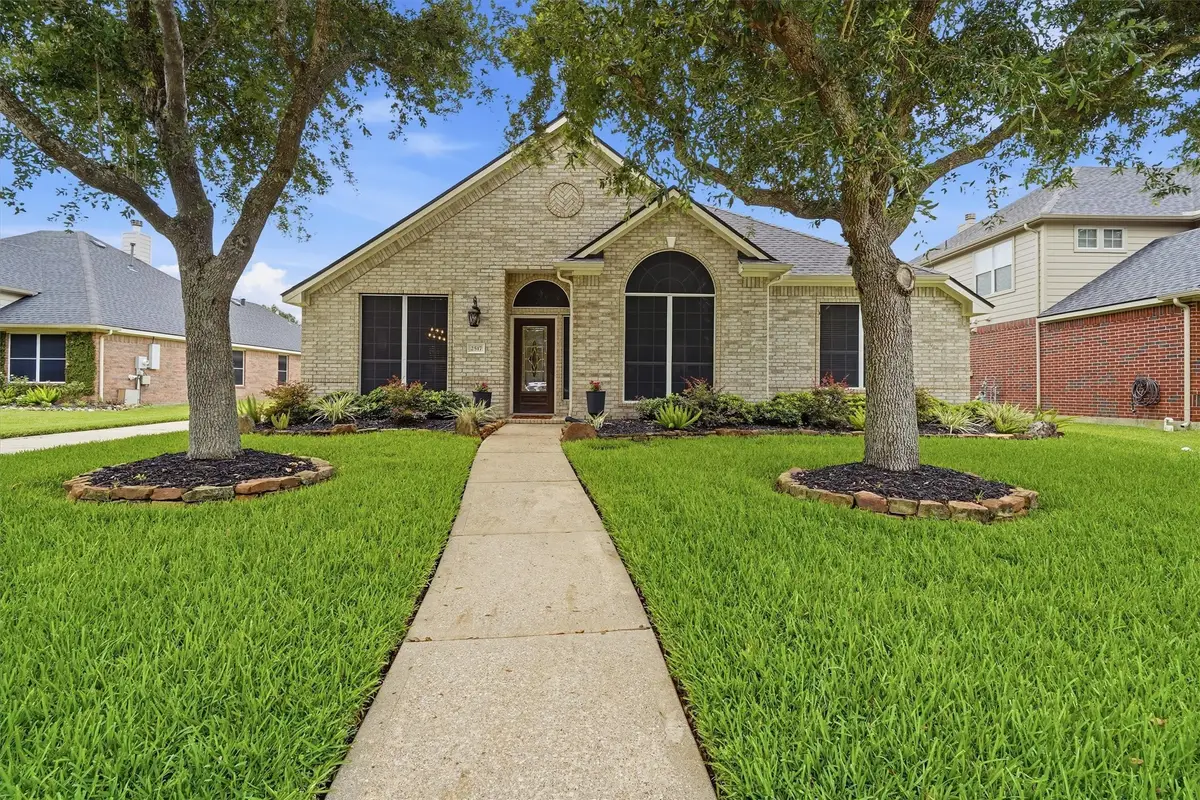 2517 Black Skimmer Court, League City, TX 77573 - #1