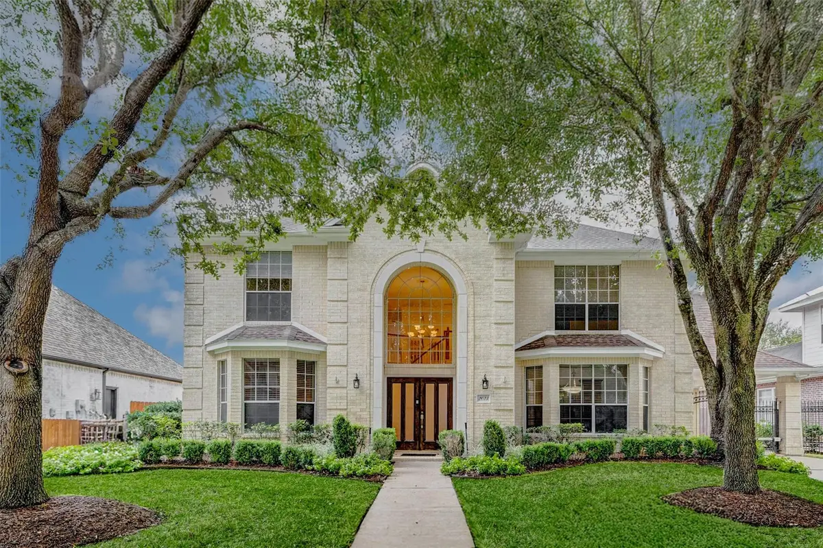 2023 Foreland Drive, Houston, TX 77077 - #1